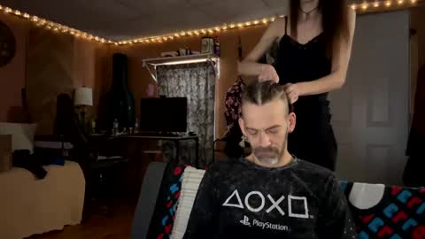 Fern Browning online show from 12.11.24