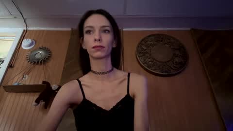 Fern Browning online show from 01.24.25