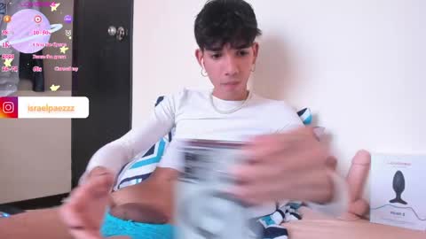 babitas44 online show from 04.21.26