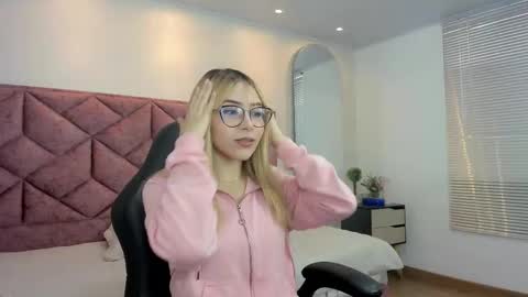 Maddie online show from 02.22.26