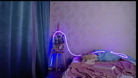 Snapshot of baby_ada chatting on 12.03.24 baby ada online show from 12.03.24