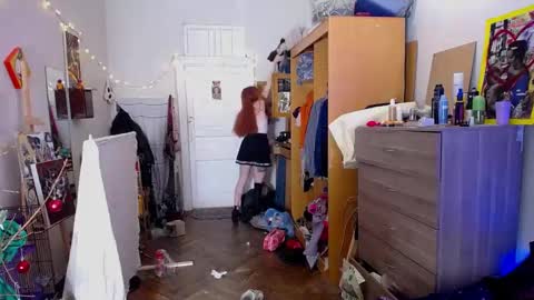 Snapshot of baby_ada chatting on 01.04.25 baby ada online show from 01.04.25