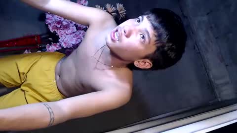 your Baby Aries69 online show from 03.01.26