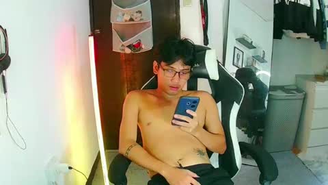 your Baby Aries69 online show from 05.23.26