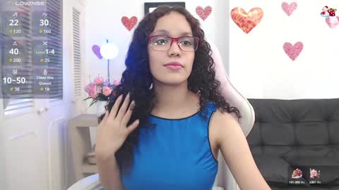 salome online show from 12.19.24