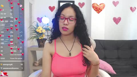 salome online show from 01.27.25