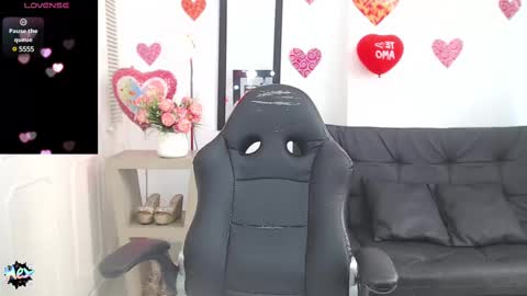 salome online show from 02.19.25