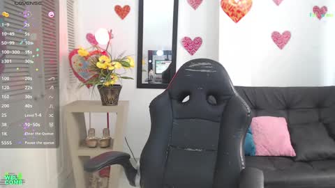 salome online show from 02.22.25