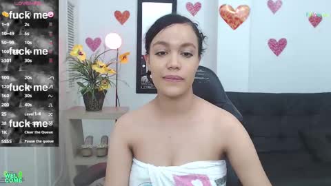 salome online show from 03.10.25