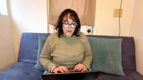 Snapshot of baby_bluu chatting on 03.29.26 blue online show from 03.29.26