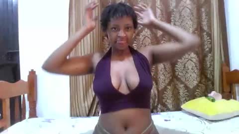 Snapshot of baby_booby chatting on 05.19.26 baby_booby online show from 05.19.26