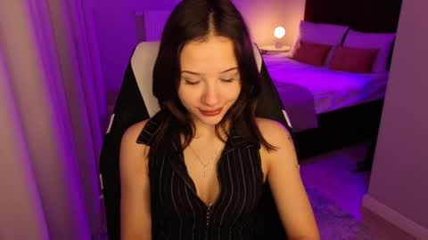 Snapshot of baby_brunettee chatting on 02.24.26 hey my name is Rita online show from 02.24.26