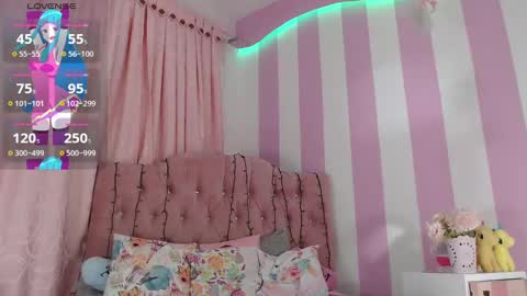 Snapshot of baby_candy22 chatting on 03.12.25 zaleya online show from 03.12.25