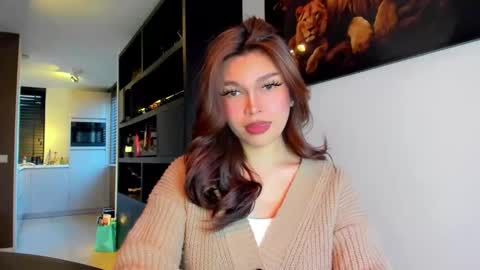 C H E S K A online show from 02.14.26