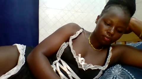 Snapshot of baby_cool430496 chatting on 01.31.25 baby cool online show from 01.31.25