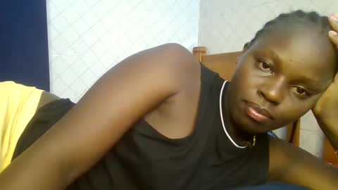 Snapshot of baby_cool430496 chatting on 02.17.25 baby cool online show from 02.17.25