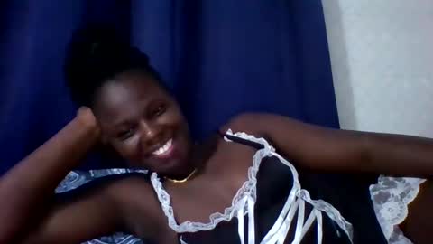 Snapshot of baby_cool430496 chatting on 03.01.25 baby cool online show from 03.01.25