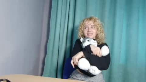 Babby Doll online show from 01.14.25