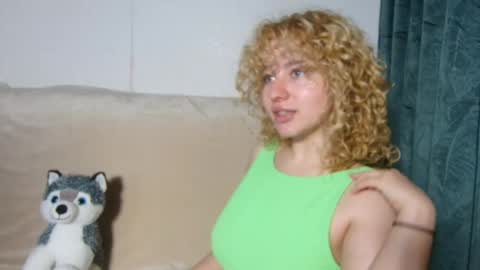 Babby Doll online show from 02.17.25