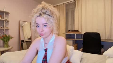 Babby Doll online show from 03.28.26