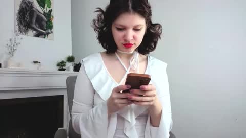 Evalena maybe just Eva online show from 03.08.26