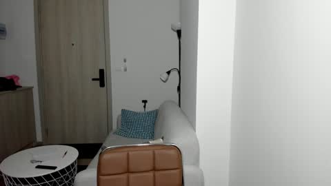 Snapshot of baby_for_daddy18 chatting on 02.02.25 Call me baby real name Eva online show from 02.02.25