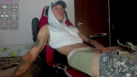 OF GxoXabs online show from 03.05.26