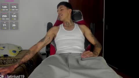 OF GxoXabs online show from 03.18.26