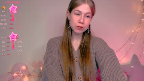 Snapshot of baby_girl_0001 chatting on 12.07.24 Kira online show from 12.07.24