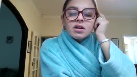 Snapshot of baby_girls2224 chatting on 02.20.26 baby_girls2224 online show from 02.20.26