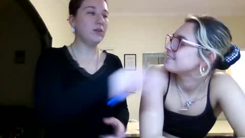 Snapshot of baby_girls2224 chatting on 02.28.26 baby_girls2224 online show from 02.28.26