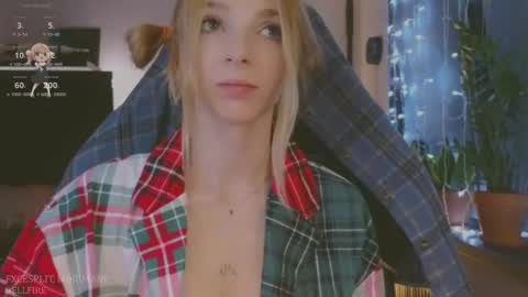 baby gopn1k online show from 12.25.24