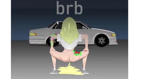 baby gopn1k online show from 12.27.24