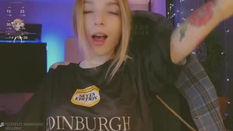 baby gopn1k online show from 12.30.24