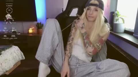 baby gopn1k online show from 02.10.25