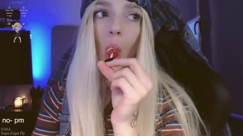 baby gopn1k online show from 02.19.25