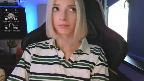 baby gopn1k online show from 09.24.25