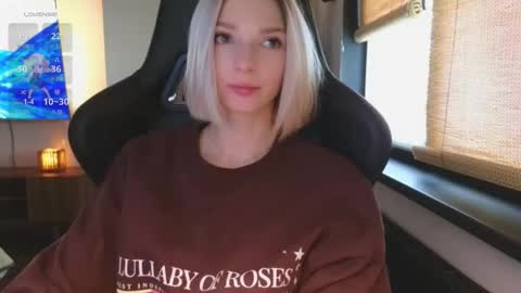 baby gopn1k online show from 10.03.25