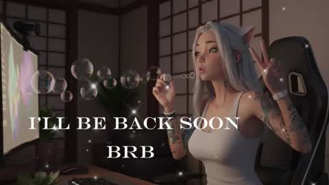 baby gopn1k online show from 10.24.25