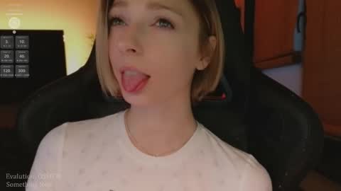 baby gopn1k online show from 02.13.26