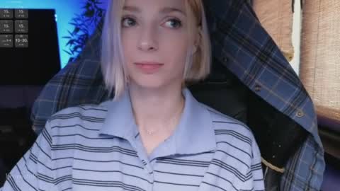 baby gopn1k online show from 03.31.26