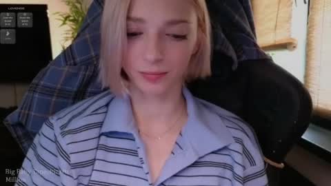 baby gopn1k online show from 04.18.26