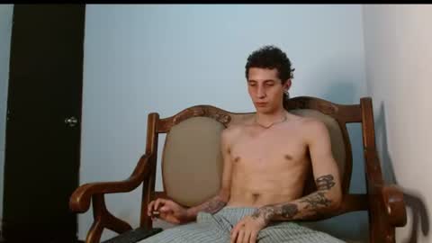 baby hott online show from 07.03.26