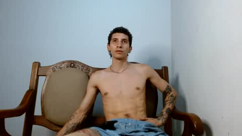 baby hott online show from 07.04.26