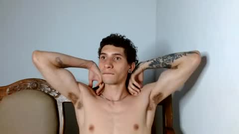 baby hott online show from 07.14.26