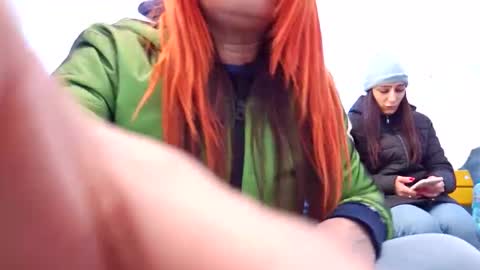 Inna  online show from 01.01.25