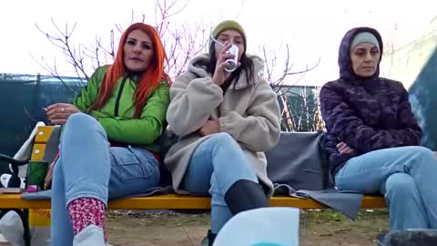 Inna  online show from 01.04.25