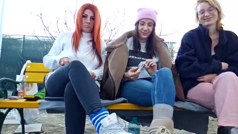 Inna  online show from 01.18.25