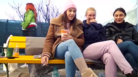 Inna  online show from 01.19.25