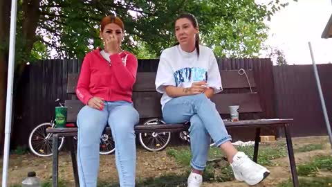 Inna  online show from 09.11.25